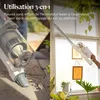 Bissell PowerClean Furguard Select, Bez worka, Czarny, Podgląd zdjęcia produktu 16