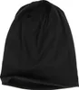 axy Slouch Beanie Long Mütze für Herren und Damen Uni Produktbild-Vorschau 3