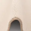 Hochflor Luxus Velours Teppich Touch Beige Meliert, Produktbild-Vorschau 4