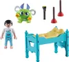 PLAYMOBIL City Life 70876 Bauspielzeug Produktbild-Vorschau 2