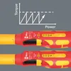 Wera Kraftform Kompakt VDE Safe- Torque Speed Produktbild-Vorschau 8