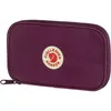 Fjällräven Kånken Travel Portemonnaie Black Produktbild-Vorschau 9