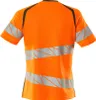 MASCOT 19092-771-1433-4XLONE, T-Shirt, Frau, 4XLONE, 128 Produktbild-Vorschau 3