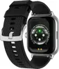 F12 Smartwatch pro muže a ženy, 2,02" (5,1 cm) zakřivený Náhled obrázku produktu 14