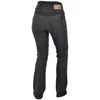 TRILOBITE 661 PARADO Damenjeans  in schwarz Produktbild-Vorschau 2
