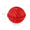 Relaxdays Waschball, 4er Set, Waschkugel für Waschmaschine, Produktbild-Vorschau 4