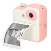 KIK KX3570_1 Dětský instatntní fotoaparát s termotiskárnou, Náhled obrázku produktu 2