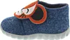 Fischer Markenschuhe Flexy Jungen Hausschuh in Blau, Größe Produktbild-Vorschau 18