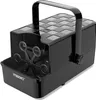 Maxxo Bubble Maker 10000/min, tichá prevádzka, 2 rýchlosti, Náhľad obrázku produktu 2