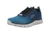 Skechers Sportliche Schnürschuhe Track - Ripkent Herren Produktbild-Vorschau 15