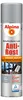 Alpina Sprühmetallschutz-Lack Anti Rost 400 ml hellgrau Produktbild-Vorschau 1