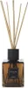 A diffuser with reeds in a glass bottle. Anteprima dell’immagine prodotto