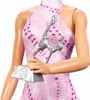 Mattel BARBIE bambola pattinatrice HRG370 Anteprima dell’immagine prodotto 7