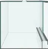 vidaXL Terrario con contenitore trasparente 60 x 40 x 40 cm Anteprima dell’immagine prodotto 6