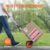 SucceBuy vozík na pytle, skládací, nosnost 125 kg, přenosný Náhled obrázku produktu 2