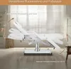 Hydraulischer Gesichtsbett Massagetisch, Mehrzweck Produktbild-Vorschau 8