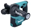 Makita HR140DZ - Bohrhammer - schnurlos - 2 Modi Produktbild-Vorschau 3