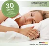 ELONEO Schlaf Topper Reise-Set 3 teilig: Produktbild-Vorschau 7