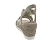 Remonte Sandalette beige in Gr. 41 Produktbild-Vorschau 16