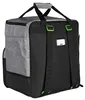 BRUBAKER Set combiné CarverTec Pro - Sac à skis 170 cm et Voir les images du produit 6
