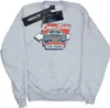 Supernatural - "Driver Picks The Music" Sweatshirt für Produktbild-Vorschau 1