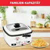 TEFAL Fritteuse FR 4950 1600 Watt weiß/schwarz Produktbild-Vorschau 13