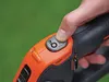 Black & Decker Akku-Rasentr.,18V 2,0Ah,Powercomm.,28cm Anteprima dell’immagine prodotto 12