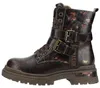 Mustang Stiefelette Stiefelette Kunstleder Produktbild-Vorschau 4
