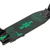 WXM Urban Scooter falten RSN-B01 Grüne Stoßdämpfer Produktbild-Vorschau 9