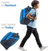 Schultrolley 3 Teile Set Elephant Hero Signature Trolley Produktbild-Vorschau 5