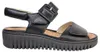 Waldläufer H-Willow 955004-102-001 (7.5/schwarz) Produktbild-Vorschau 6