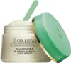 A jar of Collistar Talasso-Scrub with its lid open and a spatula inside. Produktbild-Vorschau
