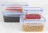 Frischhaltedose 0,43 L mit Klickverschluss | Kleine Produktbild-Vorschau 4