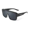 ROCKBROS Lunettes de soleil polarisées, lunettes de sport Voir les images du produit 1