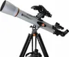Celestron StarSense Explorer 70 LT Rifrattore, Schwarz, Produktbild-Vorschau 1