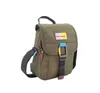 Discovery ICON RPET POLYESTER Utility with flap Bag D00711 Produktbild-Vorschau 8