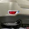 Ramka reflektora Ramka reflektora do Jeep Grand Cherokee Podgląd zdjęcia produktu 2