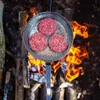 Petromax Schmiedeeise. Pfanne SP32 schmiedeeisern Produktbild-Vorschau 33