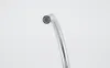 A close-up shot of a modern chrome faucet spout. Anteprima dell’immagine prodotto