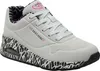 Skechers UNO-LOVING LOVE white combi Náhled obrázku produktu 117