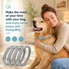 INF Kalmerende Halsband voor Huisdieren 4-pack – Plastic, Productafbeelding-voorbeeld 3