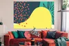 MuchoWow® Poster Sommer - Spot - Punkte 180x120 cm - Produktbild-Vorschau 2