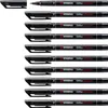 Folienstift - STABILO OHPen universal - permanent fein - Produktbild-Vorschau 8