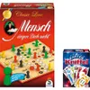 Mädn Classic Line + Kniffel Kartenspiel Produktbild-Vorschau 1