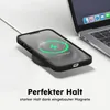 alkaya. iPhone 14 Pro Schutzhülle kompatibel mit Magsafe, Produktbild-Vorschau 5