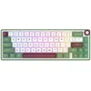 ROYAL KLUDGE R65 Vert, Interrupteur Chartreuse, US Voir les images du produit 1