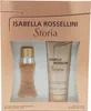 Isabella Rossellini Storia Eau de Parfum 15 ml + Shower Gel Produktbild-Vorschau 2