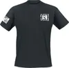 Linkin Park T-Shirt Herren Flag schwarz XL Produktbild-Vorschau 1