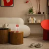 LED stolová lampa Dobíjateľná LED stolová lampa Náhľad obrázku produktu 8