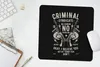 MuchoWow® Mauspad Mousepad Mancave - Waffen - Vintage - Produktbild-Vorschau 5